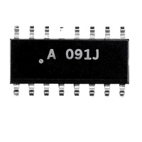 Circuits intégrés d'amplificateurs de puissance audio spécialisés HT326A HT328 HT368 HT4832 HT560 HT326 HT326C