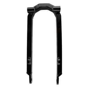 Motorradteile Tuning Vordere Schwinge für Simson <span class=keywords><strong>KR51</strong></span> / <span class=keywords><strong>1</strong></span> <span class=keywords><strong>KR51</strong></span>/2 Schwalbe SR4 - Product Image 4