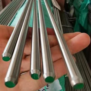 12 מ "מ עגול נירוסטה מוט 316l עמידות בפני קורוזיה בדרגה ימית עבור חלקי סירה - Product Image 3