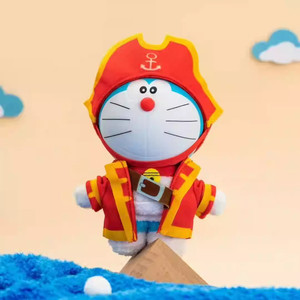 Llavero Sorpresa Coleccionable <span class=keywords><strong>de</strong></span> Anime al por Mayor con Licencia Oficial <span class=keywords><strong>de</strong></span> la Película <span class=keywords><strong>de</strong></span> <span class=keywords><strong>Doraemon</strong></span>, <span class=keywords><strong>de</strong></span> ABS y Poliéster, en Caja Ciega, Regalo a Granel - Product Image 4
