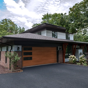 Portes Industrielles en Plastique ABS, Portes de <span class=keywords><strong>Garage</strong></span>, Portes d'Entrepôt, Portes d'Ateliers et Entrées Industrielles, Résistantes aux Impacts et Durables - Product Image 6