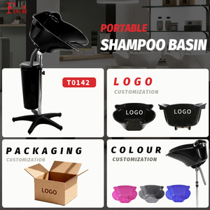 Equipo de Salón <span class=keywords><strong>para</strong></span> Mayoristas: Lavacabezas Portátil Móvil - Product Image 2