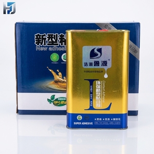Adesivo a Contatto in Gomma Cloroprenica ad Asciugatura Rapida, Colla Super per Legno, Mobili, Bordi in Compensato, <span class=keywords><strong>Fogli</strong></span> <span class=keywords><strong>di</strong></span> <span class=keywords><strong>Formica</strong></span> - Product Image 3