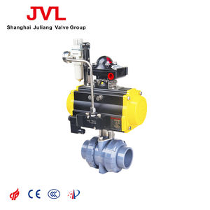 JL600-Q8 высококачественные электромагнитные пневматические пластиковые шаровые клапаны с таймером Паркер электромагнитный клапан мембранный электромагнитный клапан - Product Image 2