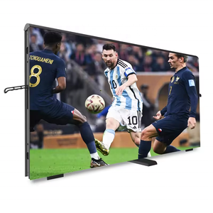 Schermo esterno di alta qualità P6.25 pannello colorato energia stadio di <span class=keywords><strong>calcio</strong></span> pubblicità perimetrale Display <span class=keywords><strong>Video</strong></span> digitale - Product Image 1