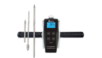 LANDTEK Welding Pressure Meter Welding Force Gauge WPM-204-10KG