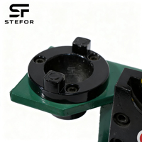 Dispositif de serrage pour porte-outil de machine de fraisage CNC industriel durable BT40/SK40/CAT40