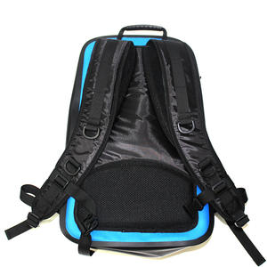 Nueva bolsa y mochila informal impermeable de nailon TPU420D de alta tecnología, bolsa para ordenador de alta calidad - Product Image 2