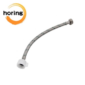 Toiletvervanging Compleet Badkamertoilet Installatiekit Met Wasringbouten Verbindingsslang Hoekklep Voor <span class=keywords><strong>Toilet</strong></span> - Product Image 5