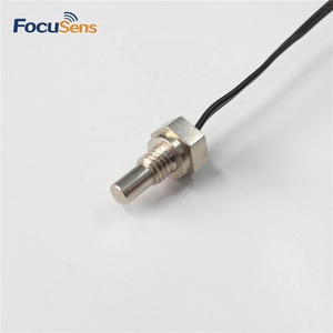 M8 Screw Type Water Heater/boiler NTC <strong>Temperature</strong> <strong>Sensor</strong> Probe Screw Type Boiler <strong>Temperature</strong> <strong>Sensor</strong> Ntc - Product Image 5