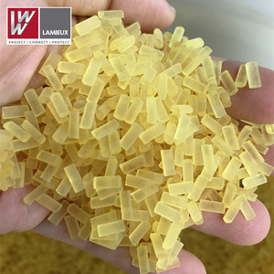 Adhésif thermofusible en polyamide ignifuge pour l'encapsulation de circuits imprimés - Product Image 4
