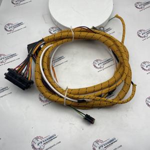 <span class=keywords><strong>Proman</strong></span> 245-3514 2453514 : Faisceau de câblage moteur pour chargeuse sur pneus CAT 966H 972H - Product Image 3