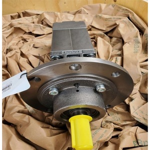 Bomba de tornillo Knoll KTS 50-74-T de 1 HP, monofásica, eléctrica, de alta presión, con altura de elevación de 49 m y descarga de 1/2 pulgada - Product Image 2