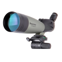 Spottingscope 100mm para observación de aves/Vista