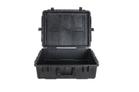 Montre Nixon en mousse personnalisable Drone Camera Gear Carrying xdj rx3 flight Cases anki vector robot boîtes à outils en plastique