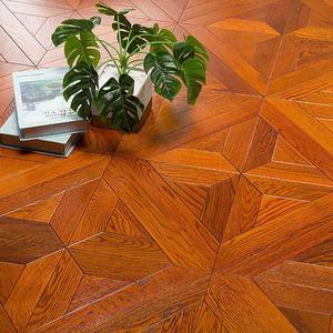 <span class=keywords><strong>Parquet</strong></span> en chêne massif haute dureté, antidérapant, résistant à l'humidité, durable, luxueux, moderne, écologique, <span class=keywords><strong>pour</strong></span> hall d'hôtel et maison - Product Image 3