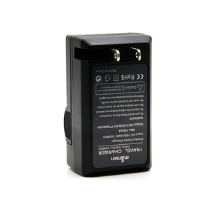 Cargador de Batería de Alta Velocidad para Cámara Micro Micro Single, Compatible con <span class=keywords><strong>Fuji</strong></span> T4 <span class=keywords><strong>XT4</strong></span> NP-W235, Carga Individual - Product Image 6