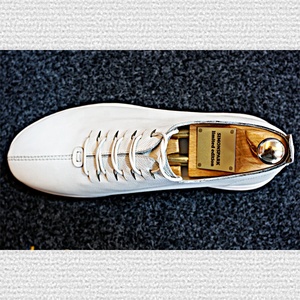 OEM diseño personalizado casuales de los hombres Zapatos de deporte calzado zapatillas - Product Image 3