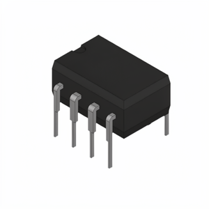 8 DIP ของแท้ ซื้อออนไลน์ ชิ้นส่วนอิเล็กทรอนิกส์ CAT1641LI-45 ระบบจัดการพลังงาน (PMIC) - Product Image 1