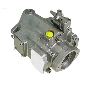 Pompe à piston à volume variable PVP1636 16CC avec contrôle de limitation de couple, série industrielle PVP16364L6A412 - Product Image 2