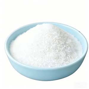 Caprolactam Grado NPK 18-18-0 y Fertilizante de Doble Nutrición en Gránulos Blancos para Cultivos de Insumo, Algodón, Tabaco y Árboles Frutales - Product Image 1