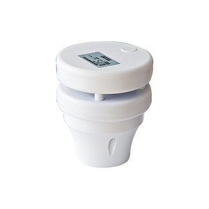 Sensor de <span class=keywords><strong>Viento</strong></span> Ultrasónico RS485 para Sistemas de Energía Solar y Monitoreo Ambiental en Exteriores - Product Image 4