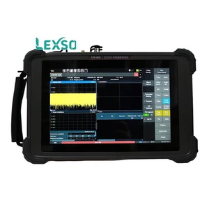 เครื่องวิเคราะห์แบบพกพา Ceyear Siyi 5252dg 40ghz สำหรับทดสอบการสื่อสารภาคสนาม Lexso - Product Image 1