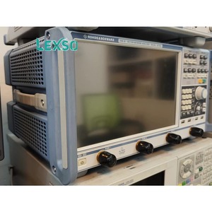 Analizador de Redes Rohde & Schwarz ZNB20 (20GHz) de 4 Puertos Usado DE Xgeqpt - Product Image 2