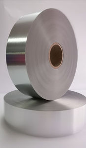 Papier aluminium de bonne qualité |   Emballage intérieur haute barrière |   Fournisseur OEM - Product Image 5