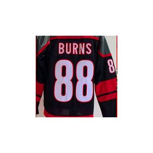 เสื้อเจอร์ซีย์ออตตาวาคลอเดกีโรซ์สีแดงเสื้อเจอร์ซีย์ทีมชาติปักลาย - Product Image 2