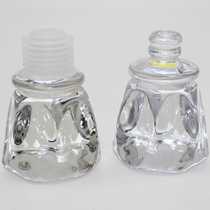 Bán chạy nhất nắp chai Whisky Stopper thủy tinh PP chất liệu với logo 28mm rượu Whisky rượu tinh thần chai Stopper với logo - Product Image 2