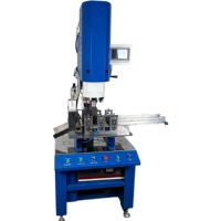 Machine de découpe automatique à grande vitesse 4200W pour éponges métalliques, machine de fabrication de tampons à récurer pour le nettoyage de cuisine