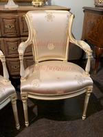 Nouveau design de style français baroque antique en bois massif sculpté à la main fauteuil en velours salon chaises de loisirs