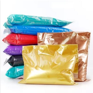 Nuevo Pigmento Inorgánico de Poliéster para Manualidades, Mezcla de Colores, Brillantina Camaleónica que Cambia de Color, en Botella con Agitador, Plástico, en Stock - Product Image 5