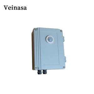 XS-LXP01 Misuratore di Luminosità per Tunnel Sensore di Intensità Luminosa 0-20000LUX 0.1cd/m Risoluzione 2 Campioni al Secondo - Product Image 5