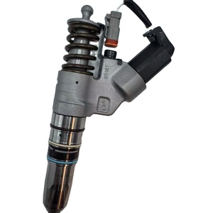 Pièce de rechange pour dispositif électronique d'injection diesel, ensemble injecteur M11 4061851 406-1851, compatible avec les moteurs Cummins - Product Image 5