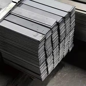 Productos planos de acero promocionales a precio bajo de fábrica - Product Image 6