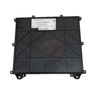 รถขุด SK200-10 SK210-10 คอนโทรลเลอร์ CPU บอร์ดคอมพิวเตอร์ YN22E00594F6 - Product Image 3