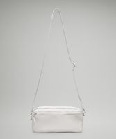LOGO personnalisé Femmes Luxe Hobo Sacs à Bandoulière Plusieurs Poches Usage Quotidien Duvet Plume Marques Sac à Bandoulière