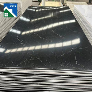 1220x2440mm Maßgefertigte Dicke Weiße PVC-Schaumplatte für Möbel mit Zuschnittservice Wasserdicht & Feuerfest - Product Image 3