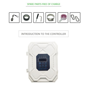 Prese di fabbrica 100m dc pompe per acqua a pannello solare pompa per acqua <span class=keywords><strong>domestica</strong></span> solare sommergibile elicoidale - Product Image 2