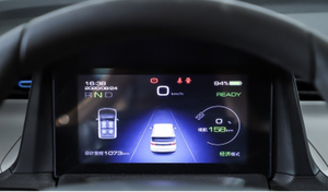 Mini camión EV, vehículos eléctricos chinos, 4x4, <span class=keywords><strong>coche</strong></span> usado, <span class=keywords><strong>precio</strong></span>, nueva energía - Product Image 6