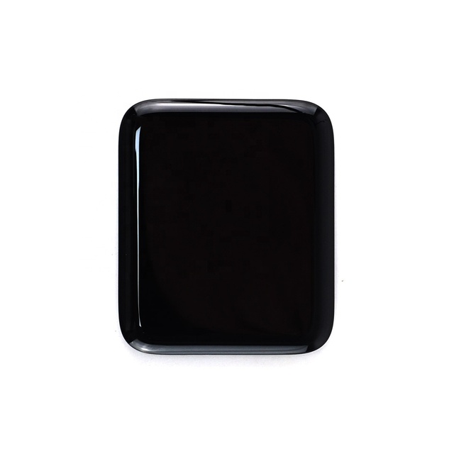 Original Pantalla Replacement Black Display Lcd for apple Watch 4.