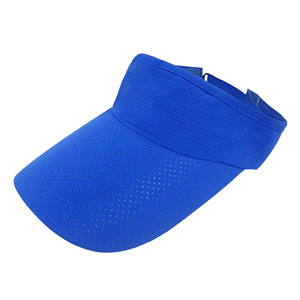 Korean Style Outdoor <b>Summer</b> Sports Visor <b>Hat</b> Breathable Sun Protection Adjustable For Men Women - Product Image 4
