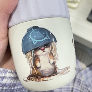 Película de Vinilo UV DTF A/B de 30 cm para Etiquetas de Cristal UV, Patrones Decorativos Personalizados en la Superficie del Producto, Gran Venta - Product Image 4