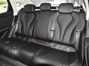 Nouvelle berline de haute qualité Seal 06 2026 DM-I Super Enjoy Edition 128 km Version Luxe Véhicule PHEV Fabriqué en Chine - Product Image 2