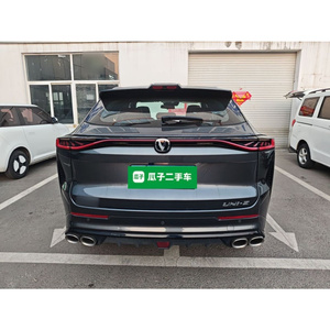 Guazi Coche de <span class=keywords><strong>Segunda</strong></span> <span class=keywords><strong>Mano</strong></span> 2025 Changan UNI-Z Descuento por Compra al por Mayor SUV Automático 1.5T LHD Casi Nuevo para un Estilo de Vida Moderno 5 Asientos - Product Image 5