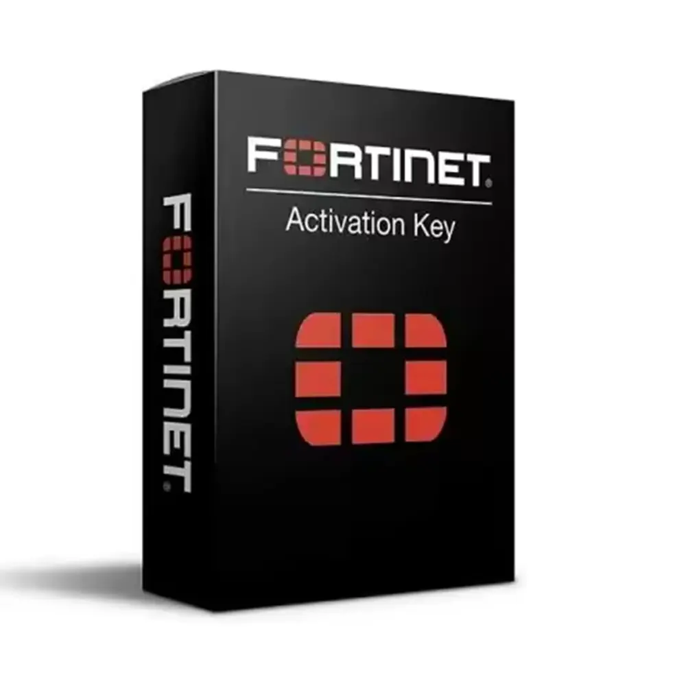 Оригинальный Новый FC-10-F6H1E-950-02-12 Fortinet FG-601E брандмауэр FortiGate-601E Лицензия 1 год унифицированная защита от угроз (UTP)