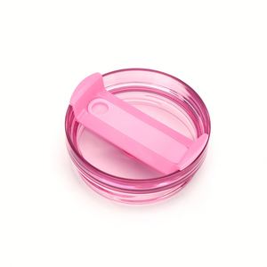 Gobelet isotherme en acier inoxydable à double paroi de 40 oz, personnalisable, coloré, avec revêtement en poudre électrolytique arc-en-ciel, pour gravure au laser - Product Image 3