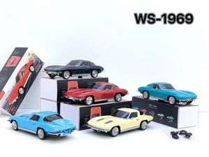 NUEVO WS-1969 1500mAh 10W Altavoz Bluetooth Portátil Mini con Diseño de Auto, Sistema de Sonido Inalámbrico para el Hogar, USB, TF, <span class=keywords><strong>FM</strong></span>, TWS, para Fiestas - Product Image 3